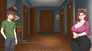 Complete Gameplay - Lust in Suburbs, Part 1