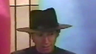 Ancient Ir Double Penetration 90's