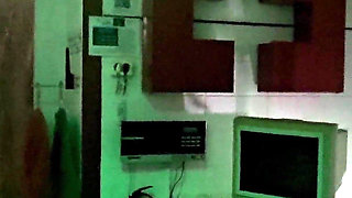 Medical Care Institute of Corrections the First Examination