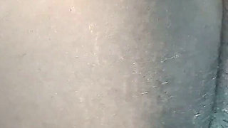 If You Know How to Fuck, Come Stick Your Dick in This Pussy That's Covered in Sperm.