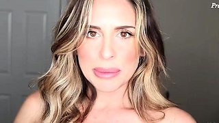 Mommy Visits Son's Home - MilfParadise Pregnant