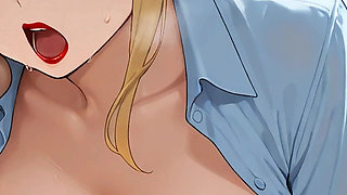 Ep1: Vtuber Sex Manager (gameplay)