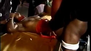 Stripper orgy 2: Blowjob, Hardcore  Amateur Porn