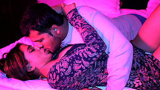 An Indian Mistress Enjoyed Sex with Her Servant, Fun Sex Between Indian Servant and Mistress