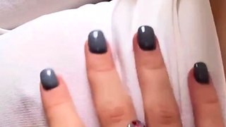 Sexy Amateur Teen With Big Boobs