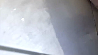 DP Plus Squirt Licking It Wet