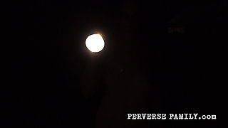 Secret Backdoor (Perverse Family)