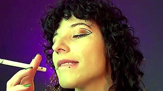Dirty Smoking Whore