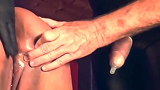 Shammy’s Reckoning a Lesson in Big Cock & Bigger Tits - Part 7