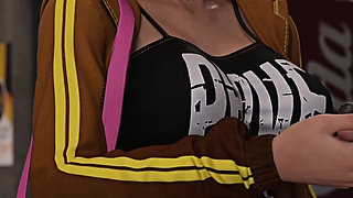 A Very Hot Family (part 17) New Update