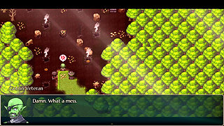 Goblin Layer - Exhibitionist Girl Masturbates in Public Restrooms