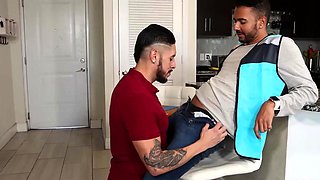 Heres Your Package At ManUpFilms