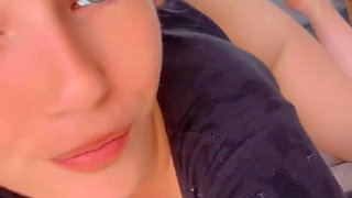 You Can Just Watch Me. or You Can Subscribe and Come Slide Into My Dms