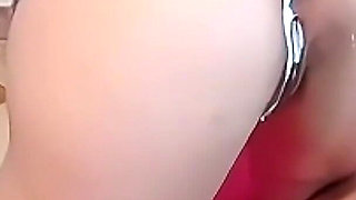 Anal Squirt Doggiestyle