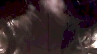 Blonde MILF Takes Cock in Her Mouth and Cums on Her Tongue
