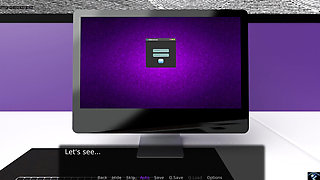 Girlfriend Unfettered #2