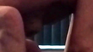 Machine Fucked Doggystyle While Blowjob (260101a2)