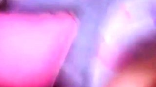 Korean Amateur Couple's Passionate Sex Tape