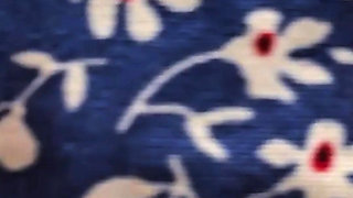 Stranger Slides Cock Under Her Short Dress and Creampies Her Pussy Hard on Crowded Bus - Risky Public Fuck