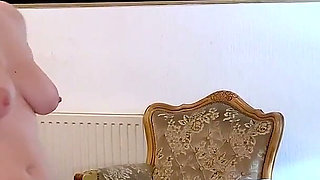Squirting Orgasms with Ease