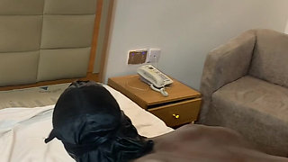 He Love the Way I Fuck Him so Hot