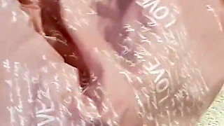 I Cum in My Stepsister's Sexy Pussy