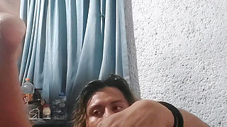Femboy hot bitch