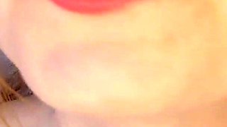 CFNM JOI Freckle Fetish