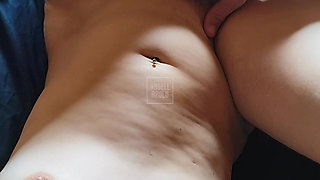 Fucking a Big Ass in the Cabin