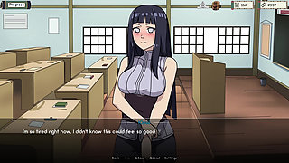 Complete Gameplay - Kunoichi Trainer, Part 20