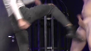 Mistress Ariel Hard Game