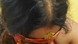 Get Ready with Indian MILF Slave Olivia Used in Party and BDSM Training Wet Blowjob Slap Rub Twerk Feeding Rimjob Ass Sucking