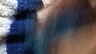 New Dildo Anal Fuck MILF GILF Solo Homemade Squirt