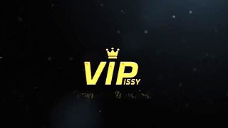 Vanessa Hell and Amy Pink's orgasm trailer by VIPissy