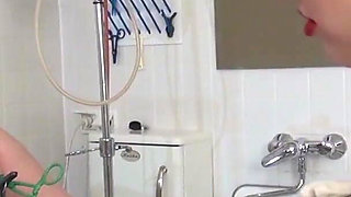 Nurse from hell Part 1