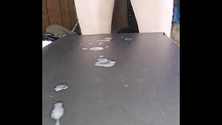 Big Cumshot Compliation 2