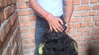 Stepsister-in-law Called Stepbrother-in-law and Did Wrong Things While Husband Was Away in Office