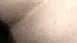 Working blonde bbw in stockings spreads legs oo