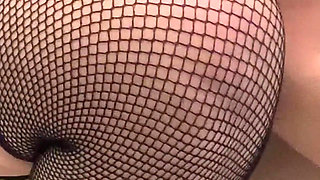 His First Facesitting