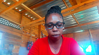 Role-play Naughty Stepmother with Big Booty