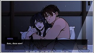 Naruto:shinobi Lord Gameplay #23 Hinata Will Help Me Seduce Sakura