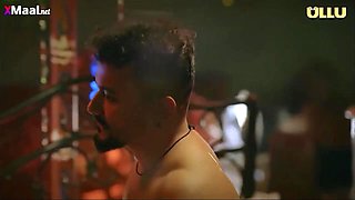 Sexy Indian MILF erotic video