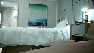 Amateur couple Hidden Cam Submissive girl