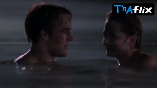 Michelle Williams Sumptuous Vignette in Dawson's Creek