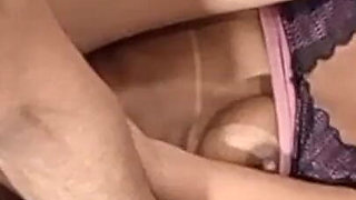 Only in Karina Mello's Greedy Ass 100% Anal