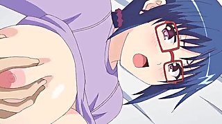 The new stuff 7: Big Tits, Fansly  Japanese Porn