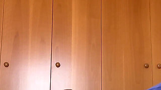 Big Ass Nurse Pumps Her Patient's Milk When the Doctor Is Not There- Yasmina Khan