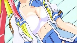 Anime Manga Sex Action