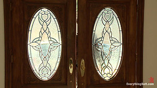 Anal Punishment Amy Brooke and Krissy Lynn