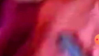 Closeup Fucking Machine